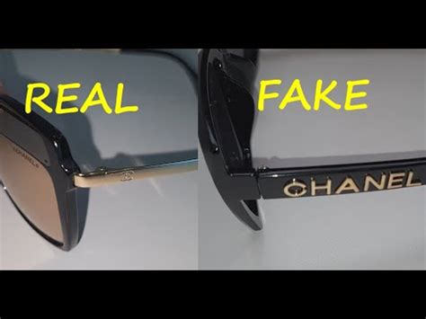 how to tell if chanel eyeglasses are fake|chanel counterfeit catalog.